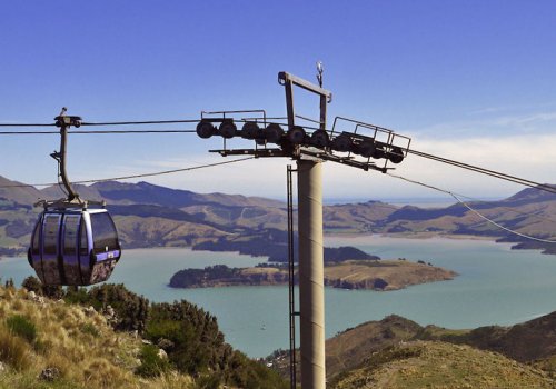 Aktivitäten & Ausflüge in Christchurch & Umgebung