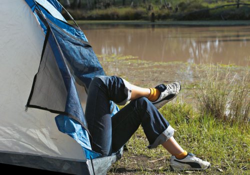 Tipps zum Camping